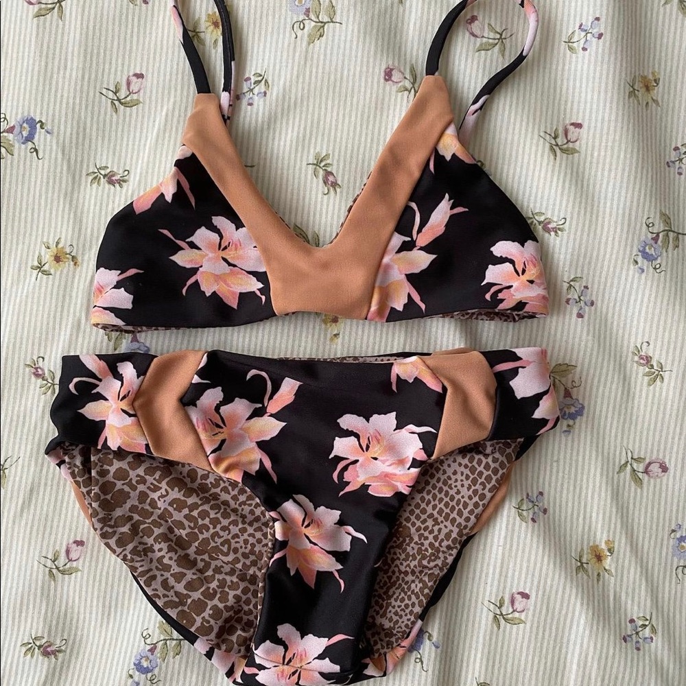 Acacia Honey Set
